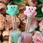 Anti-Choking Split Flow Baby Feeder