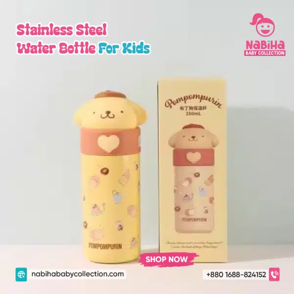 Kawaii Sanrio Thermal Cup