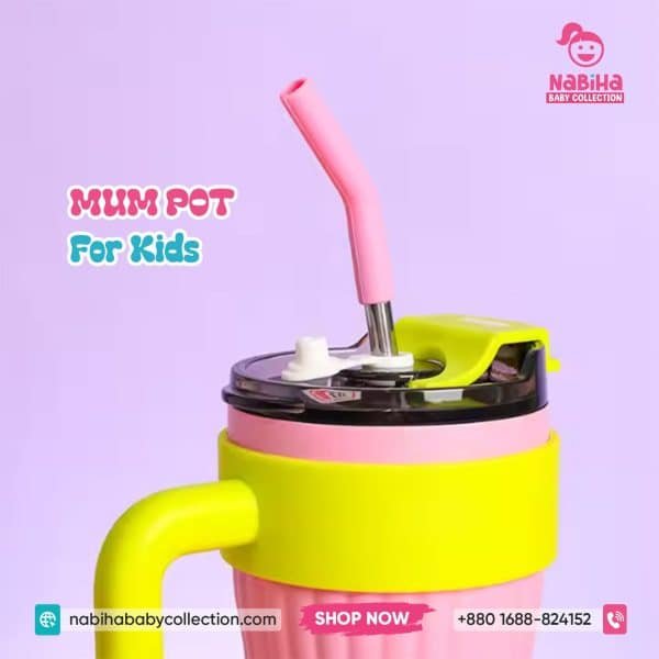 ThinkDifferent Tumbler Cup – 850ml