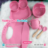 Baby Feeding Set -5pc