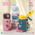 Animal Theme Vacuum Cup- 500ml