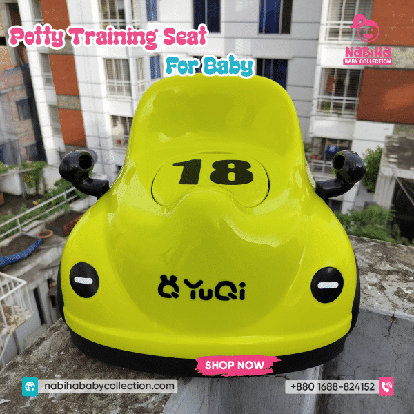 Car Potty Training Seat