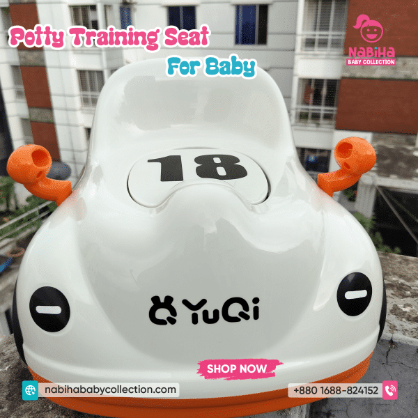 Car Potty Training Seat
