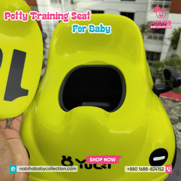 Car Potty Training Seat