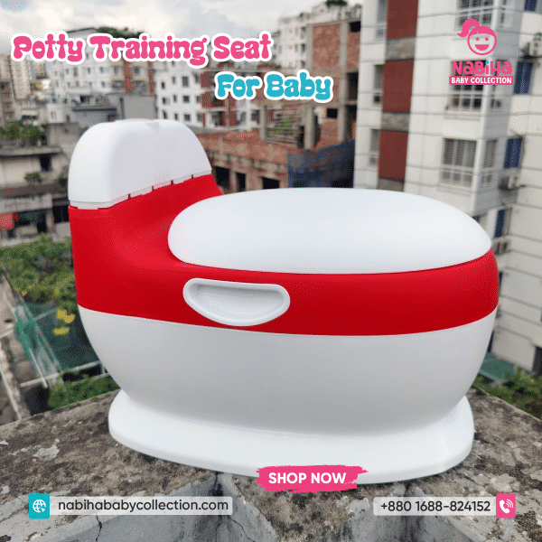 Mini Toilet Potty Training Seat