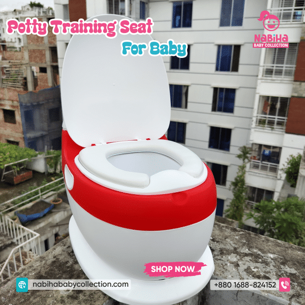 Mini Toilet Potty Training Seat