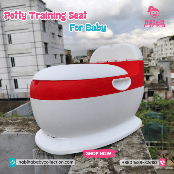 Mini Toilet Potty Training Seat