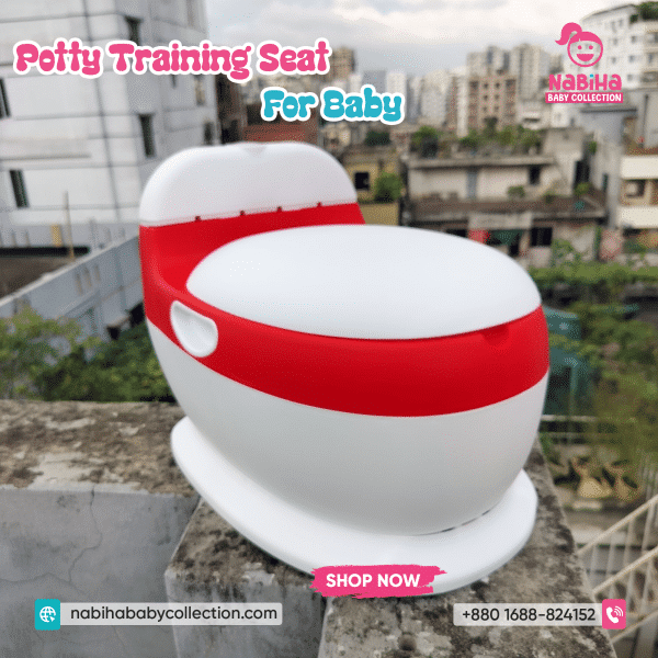 Mini Toilet Potty Training Seat