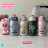 Cartoon Character Water Bottle 500ml