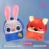 Cute Zootopia & Tom Winter Plush Caps