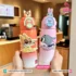 Disney 3D Character Thermos Bottle (500ml)