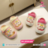Cute Cartoon Baby Sandal (Imported – Pre Order)