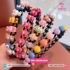Cute Cartoon Spiral Kids Hair Band