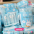 Baby Oral Cleaner Cotton Swab